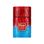 Freeze and Flames