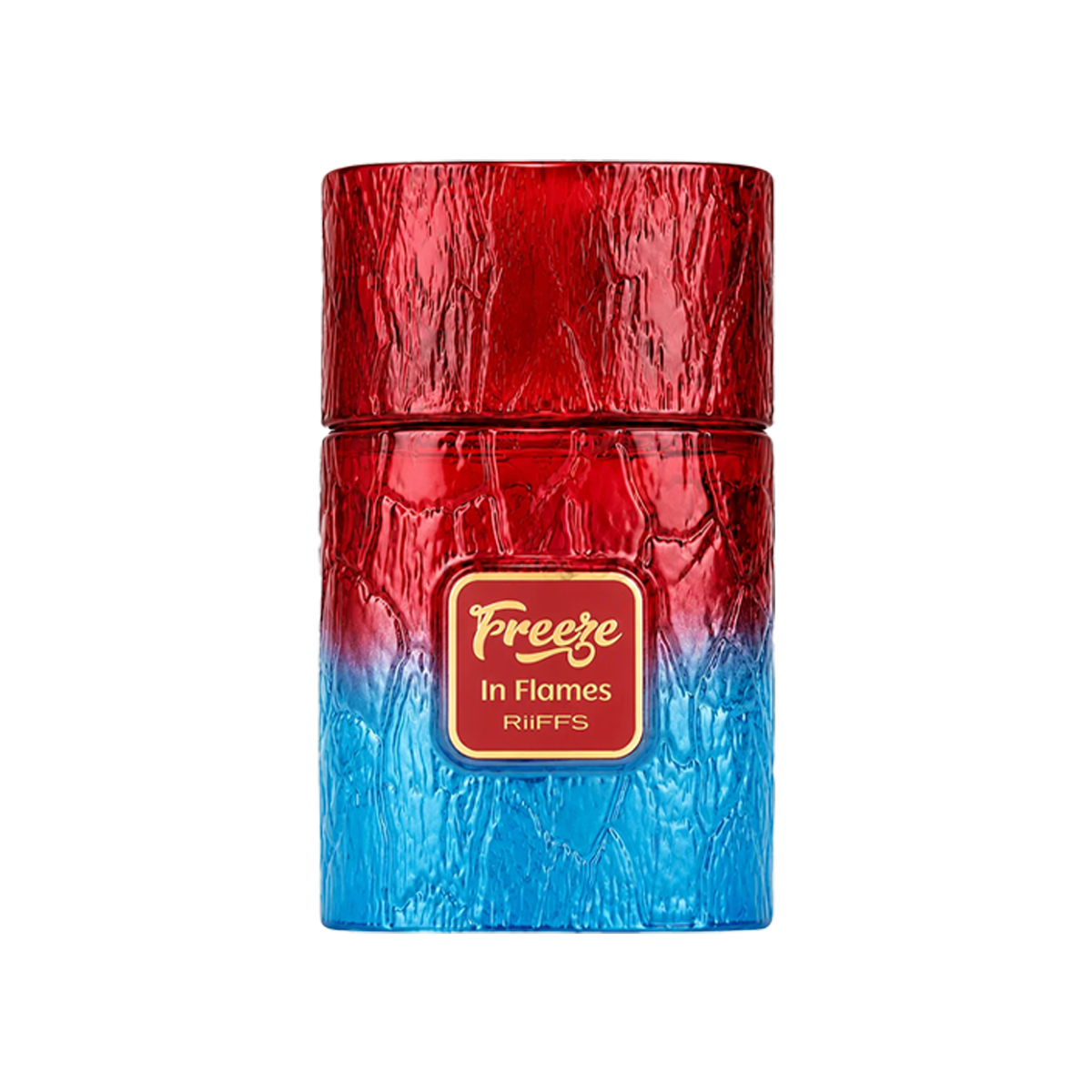 Freeze and Flames