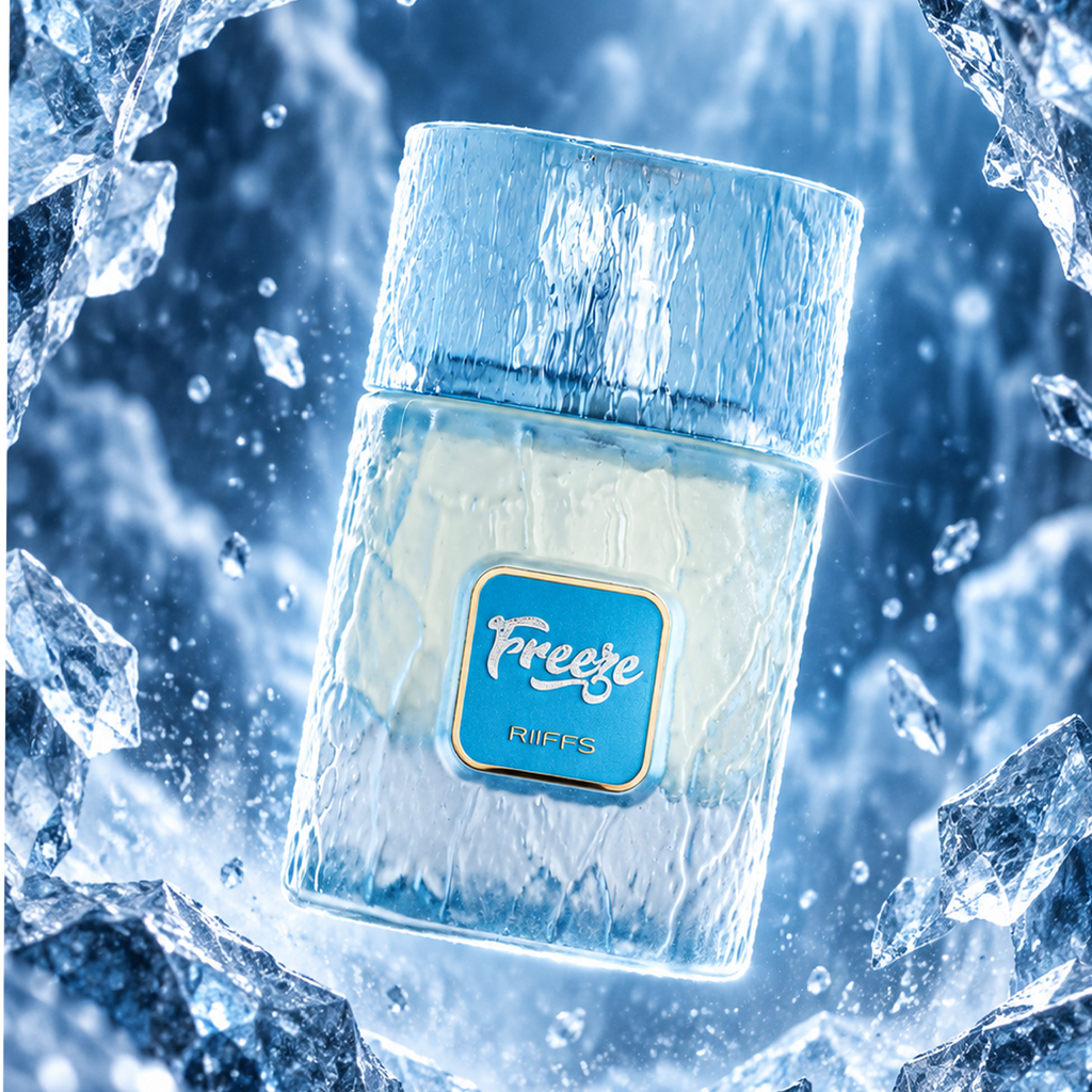 FREEZE