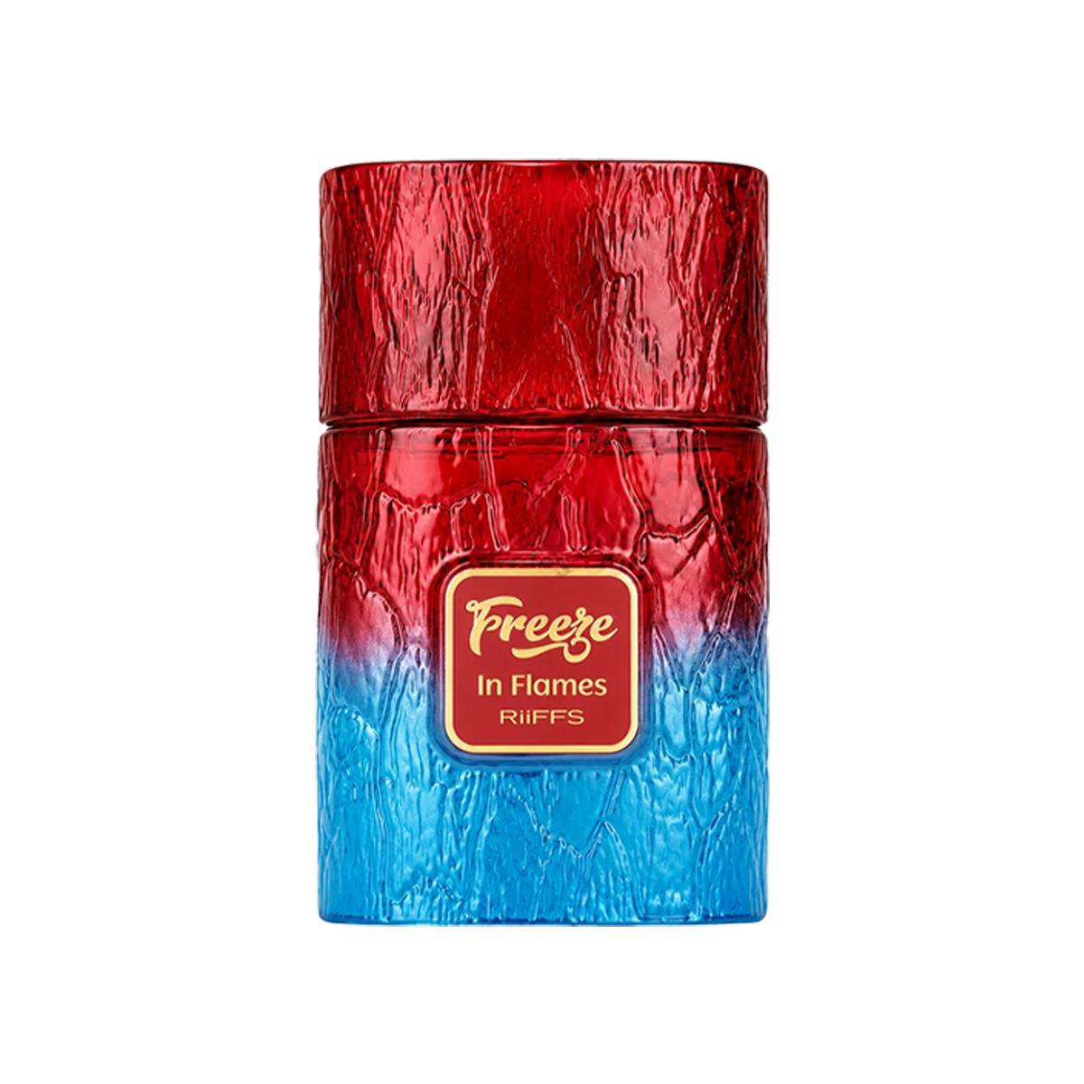 Freeze and Flames